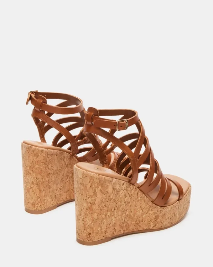 Cozette Tan Leather Cozette Tan Leather