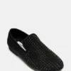 Czarne buty dziecięce Caviar