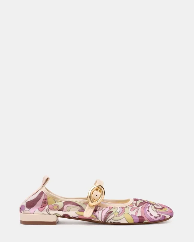 Daffia Purple Multi Daffia Purple Multi
