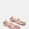 Daffia Purple Multi Daffia Purple Multi