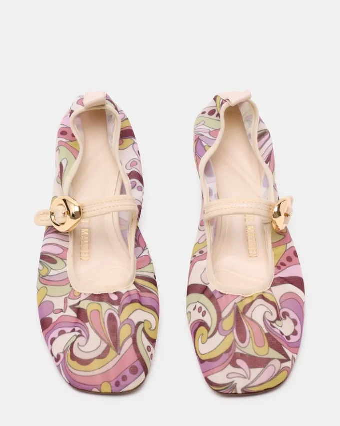 Daffia Purple Multi Daffia Purple Multi