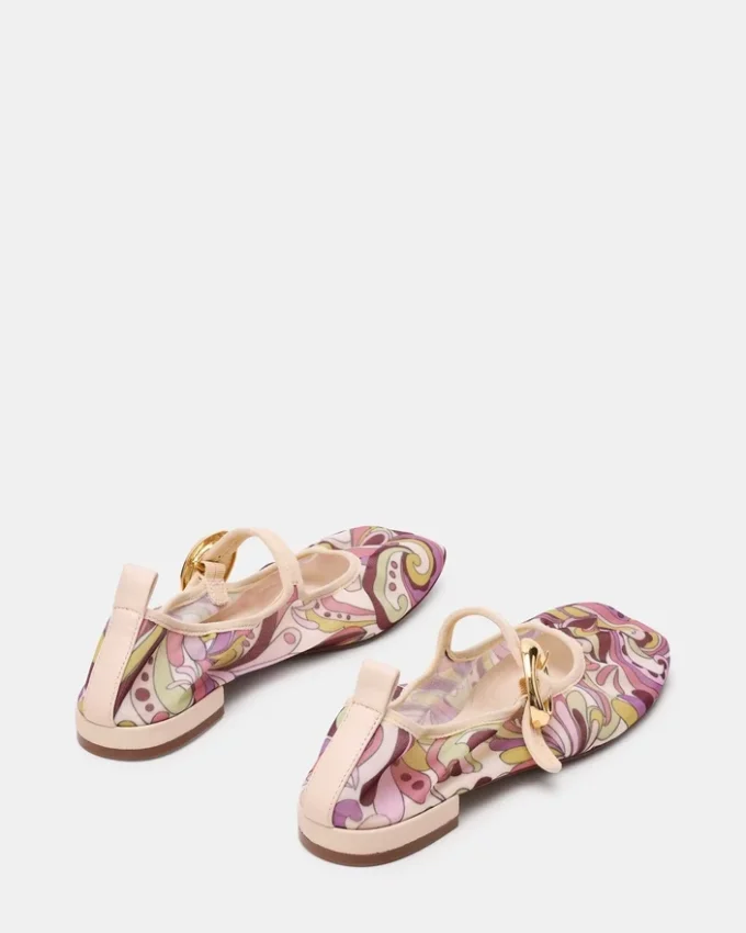 Daffia Purple Multi Daffia Purple Multi