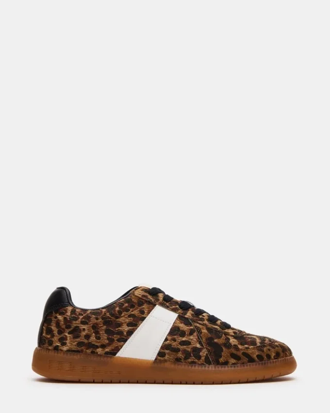 Dixon Leopard Dixon Leopard