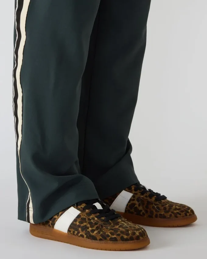 Dixon Leopard Dixon Leopard