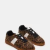 Dixon Leopard Dixon Leopard