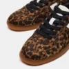 Dixon Leopard Dixon Leopard