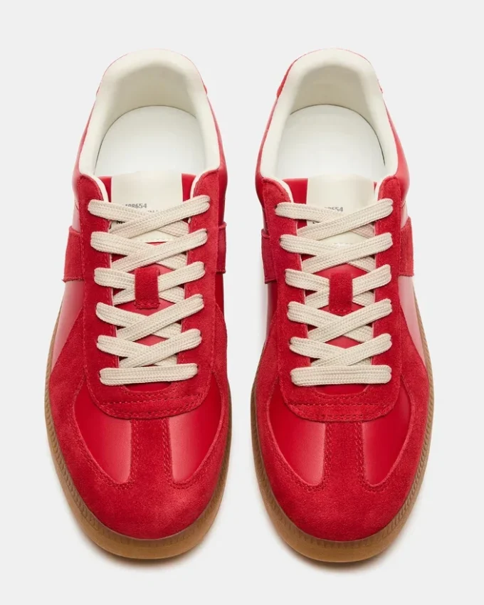 Dixon Red