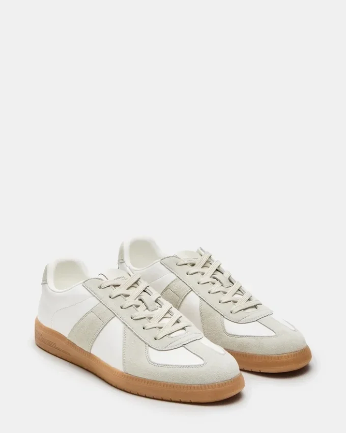 Dixon White Multi Dixon White Multi