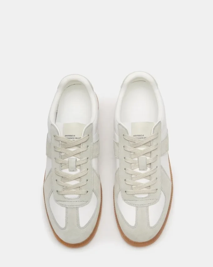 Dixon White Multi Dixon White Multi