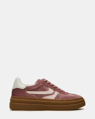 Dodge Mauve
