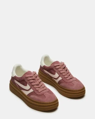 Dodge Mauve