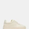 Dodge Off-White