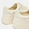 Dodge Off-White