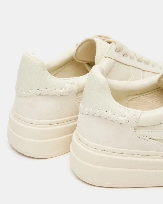 Dodge Off-White