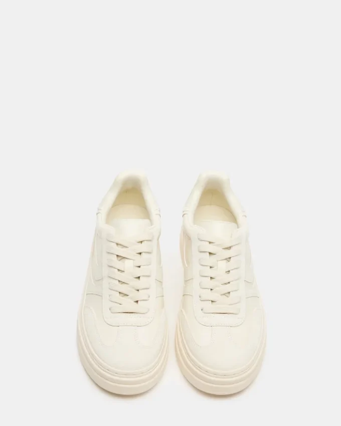 Dodge Off-White