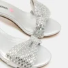 Dziecięce Abigal Silver Dziecięce Abigal Silver