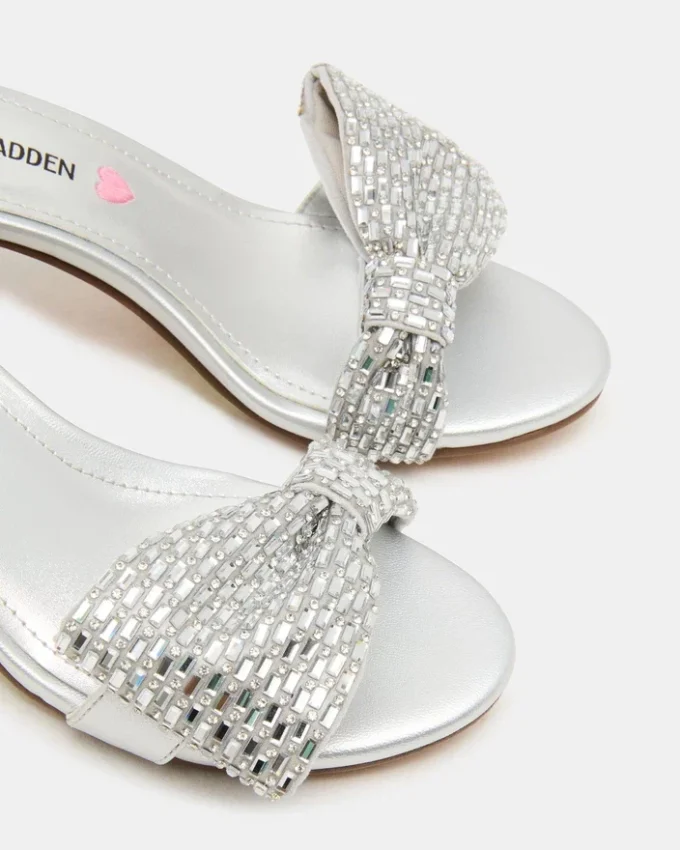 Dziecięce Abigal Silver Dziecięce Abigal Silver