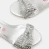 Dziecięce Abigal Silver Dziecięce Abigal Silver