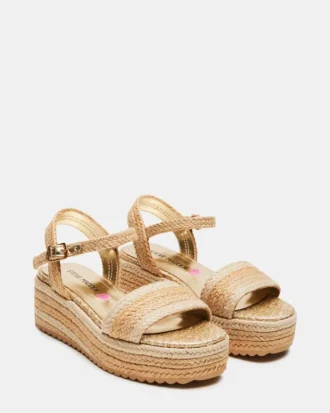 Dziecięce Cleo Natural