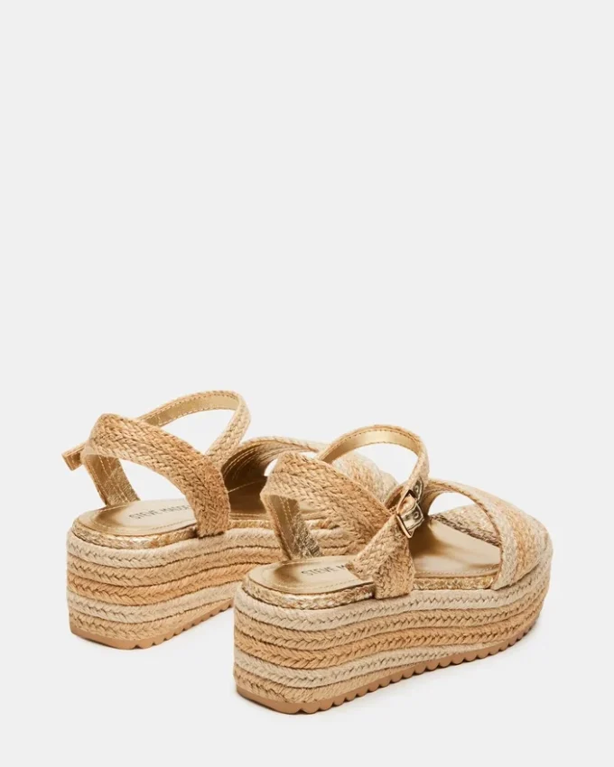 Dziecięce Cleo Natural