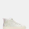 Dziecięce Laurisa White Multi Dziecięce Laurisa White Multi