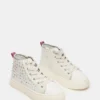 Dziecięce Laurisa White Multi Dziecięce Laurisa White Multi