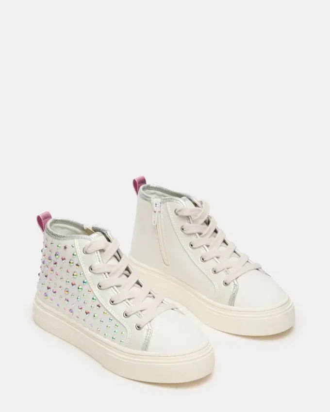 Dziecięce Laurisa White Multi Dziecięce Laurisa White Multi