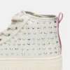 Dziecięce Laurisa White Multi Dziecięce Laurisa White Multi