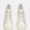 Dziecięce Laurisa White Multi Dziecięce Laurisa White Multi