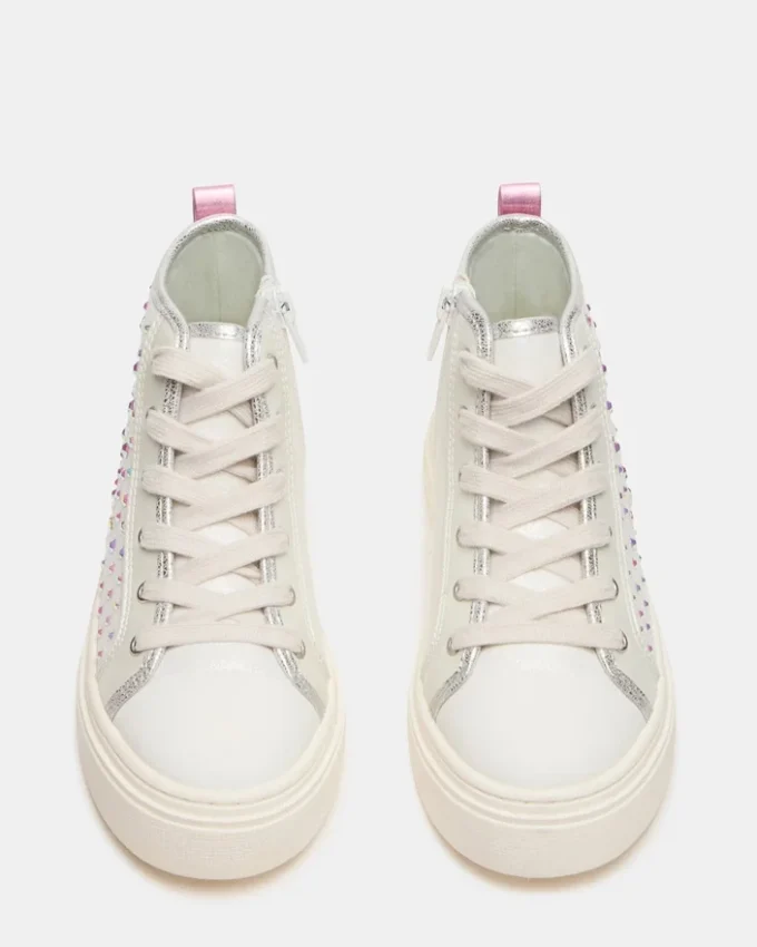 Dziecięce Laurisa White Multi Dziecięce Laurisa White Multi