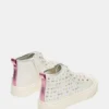 Dziecięce Laurisa White Multi Dziecięce Laurisa White Multi