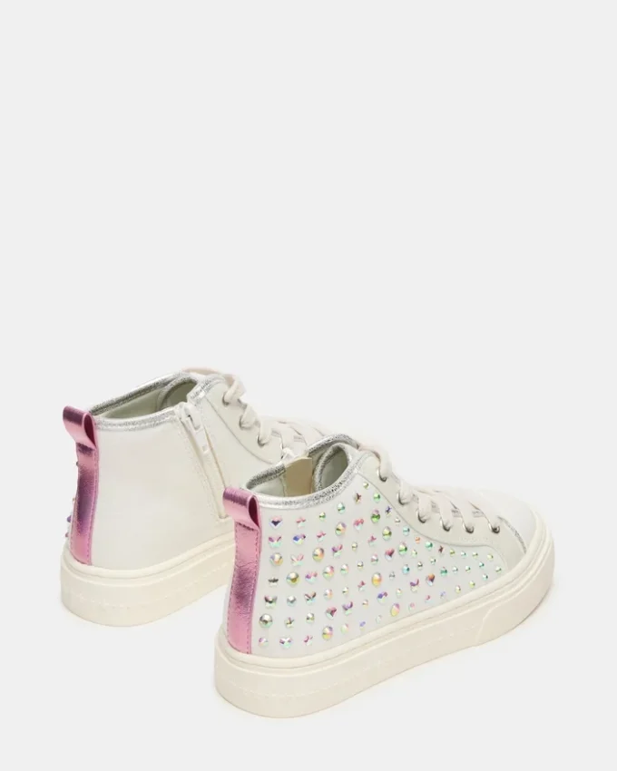 Dziecięce Laurisa White Multi Dziecięce Laurisa White Multi