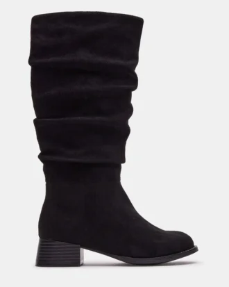 Dziecięce Pepper Black