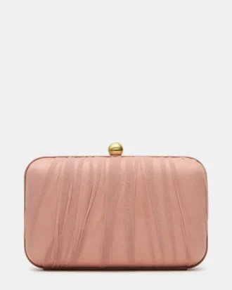 Elegancka torba w kolorze mokka