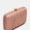 Elegancka torba w kolorze mokka