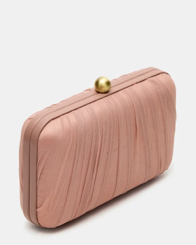 Elegancka torba w kolorze mokka