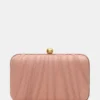 Elegancka torba w kolorze mokka