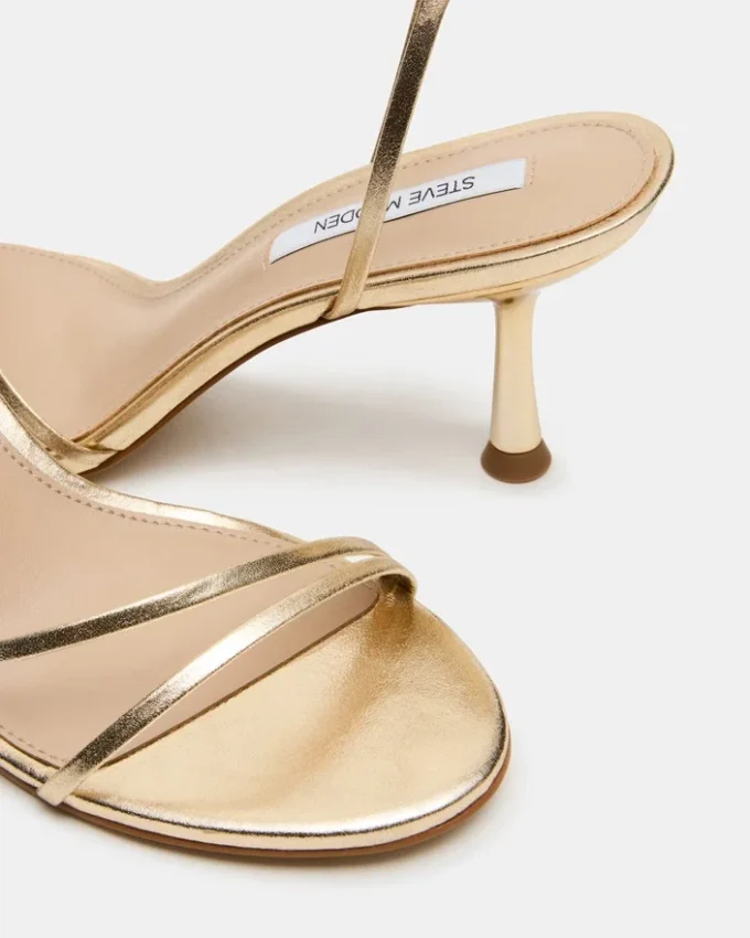 Eras Gold Leather Eras Gold Leather
