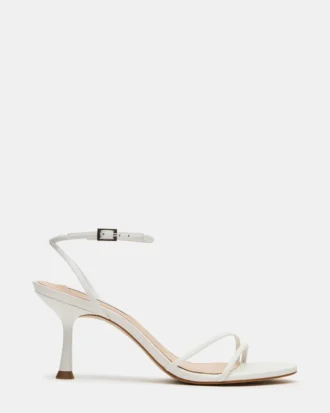 Eras White Leather Eras White Leather