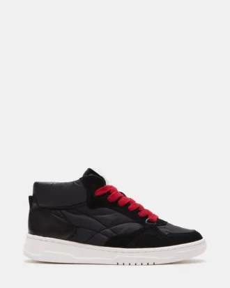 Everett Black Multi