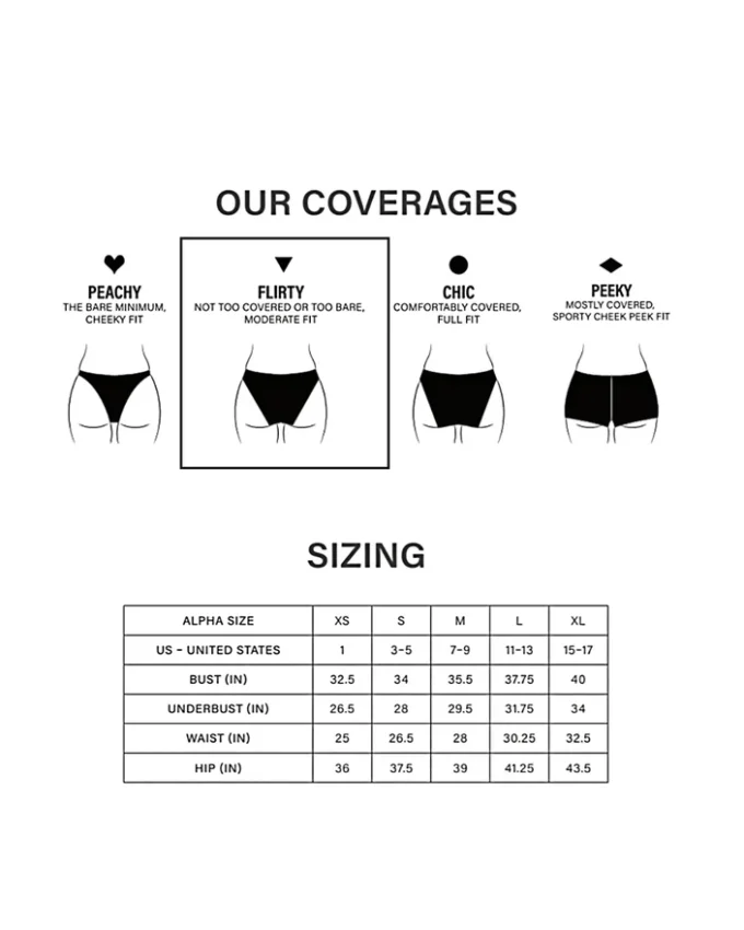 Elegancka i szykowna odzież dolna bikini z wysokim stanem w kolorze wiśniowym