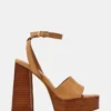 Floria Banana Leather