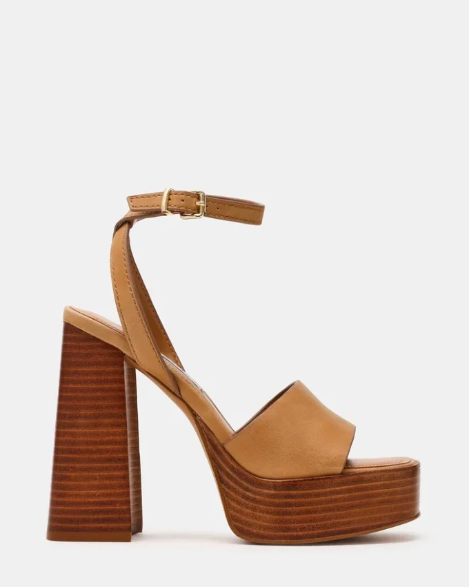 Floria Banana Leather