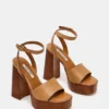 Floria Banana Leather