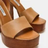 Floria Banana Leather