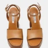 Floria Banana Leather