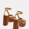 Floria Banana Leather
