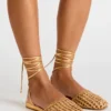 Flutter Gold Flutter Gold