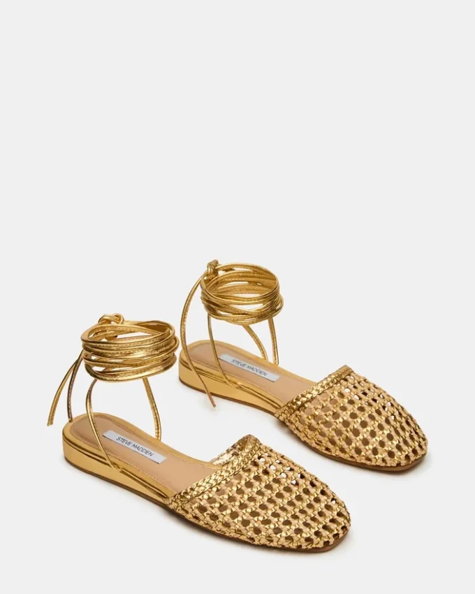 Flutter Gold Flutter Gold