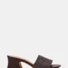 Frolic Brown Raffia Frolic Brown Raffia
